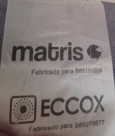 King size mattress