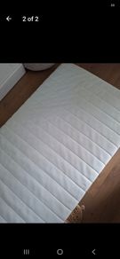 single mattress