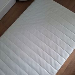 single mattress