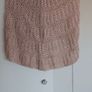 Vintage Crochet Bolero Image 5