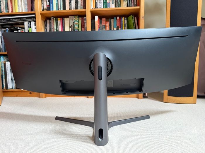 Samsung 49 inch Ultrawide Monitor