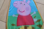 Peppa pig Pop up tent