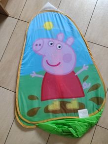 Peppa pig Pop up tent