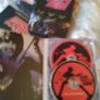 Live And Dangerous Box Set Dvd & Cd & Booklet Thin Lizzy Image 4