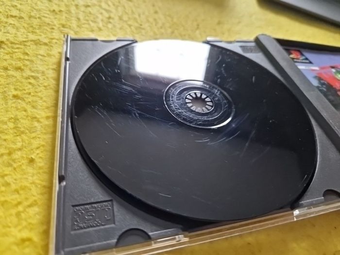 Worms  PlayStation1 Ps1 PlayStation2 Ps2 Games Original