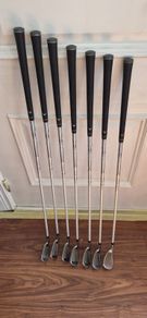 Callaway X Hot Irons