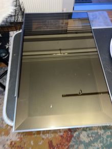 cabinet glass doors