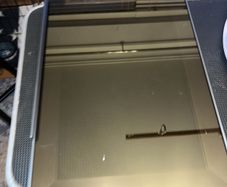 cabinet glass doors