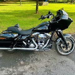 2015 Harley Davidson road glide special