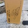 chainsaw Boss 20 inch blade genuine Image 9