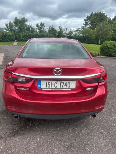 Mazda 6 for sale