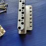 Vintage TOKAI Tremolo Bridge LEFTY Image 2