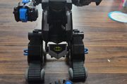 Batman Batbot