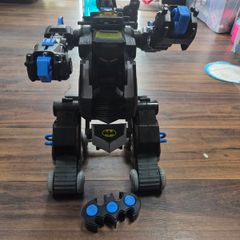 Batman Batbot