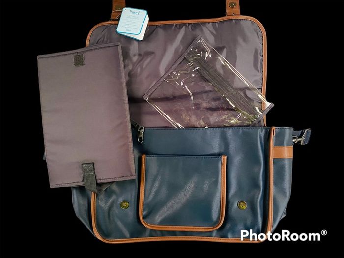 20 Maternity Changing Bags - Job Lot Clearance!