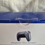 Dualsense PS5 Sterling Silver controller Image 2