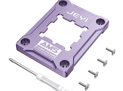 AMD Bending Corrector Fixing Holder for 7950X,7900X,7700X,6000X