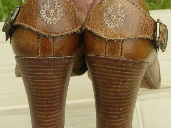 Belstaff Ladies Shoes
