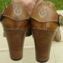 Belstaff Ladies Shoes Image 5