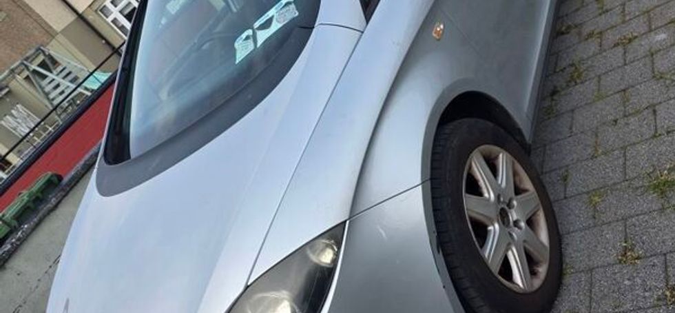 2008 Seat Altea