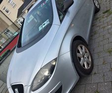 2008 Seat Altea