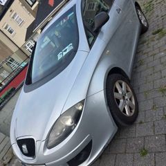 2008 Seat Altea