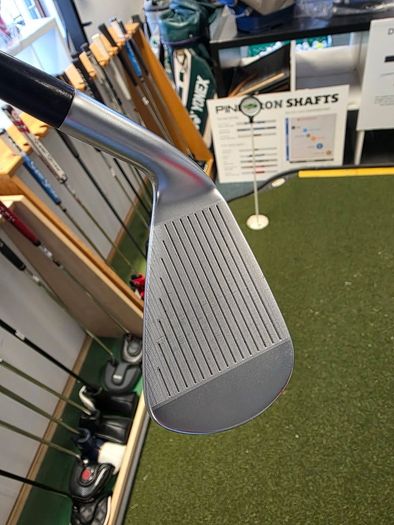 Srixon ZX4 Irons