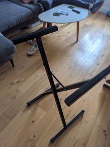 Keyboard Stand