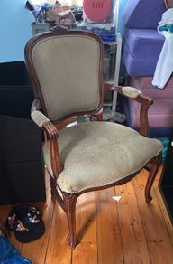 Free Armchair