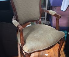 Free Armchair