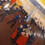 Vintage Posters Post Office Grace L. Golden Image 6