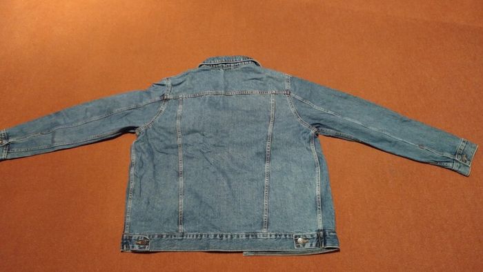 Jacket.