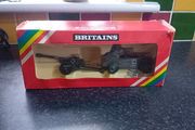 Britain's Kubelwagen and pak gun,Mib