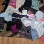 girls bundle age 9-10 Image 3