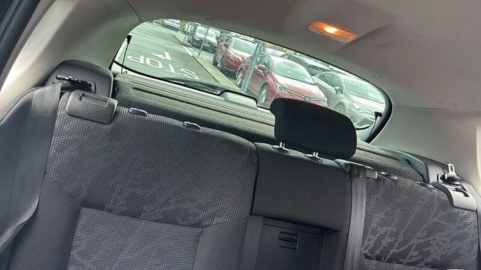 Peugeot 3008 Automatic 1.6L
