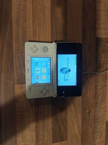 Nintendo 3ds