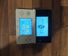 Nintendo 3ds