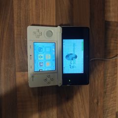 Nintendo 3ds