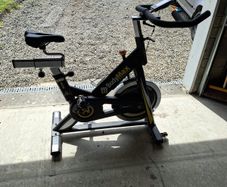 Exercise Bike