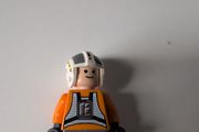 lego wedge Antilles sw089