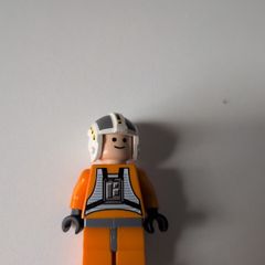 lego wedge Antilles sw089