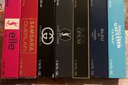 Selection of Fragrance Miniatures (33ml)