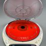 Sony D-FJ210 WalkMan Am/Fm/TV Weather CD Player Image 2