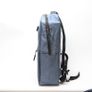 2363 Three PCS Sets Outdoor Travel Backpack Student School Bag USB Charging Image 5