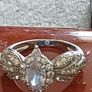 Womens Sterling Silver Rings Image 3