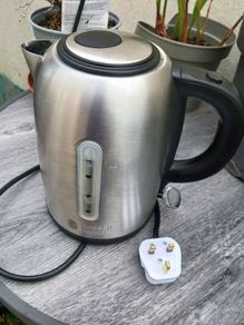 1.7 Ltr Russell Hobbs Kettle