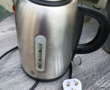 1.7 Ltr Russell Hobbs Kettle