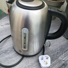 1.7 Ltr Russell Hobbs Kettle