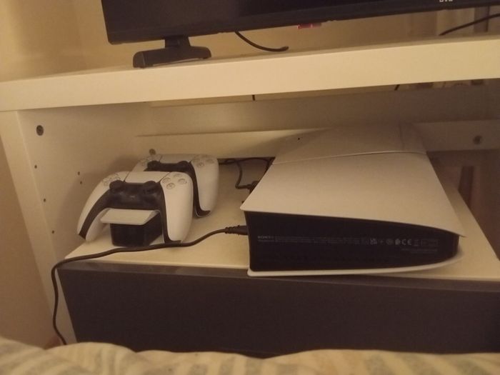 Ps5