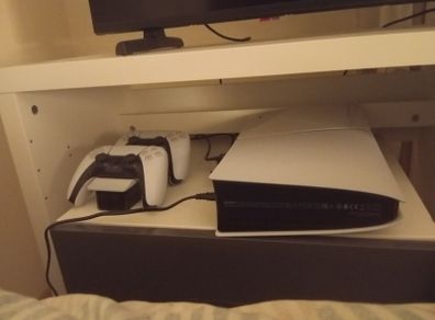 Ps5
